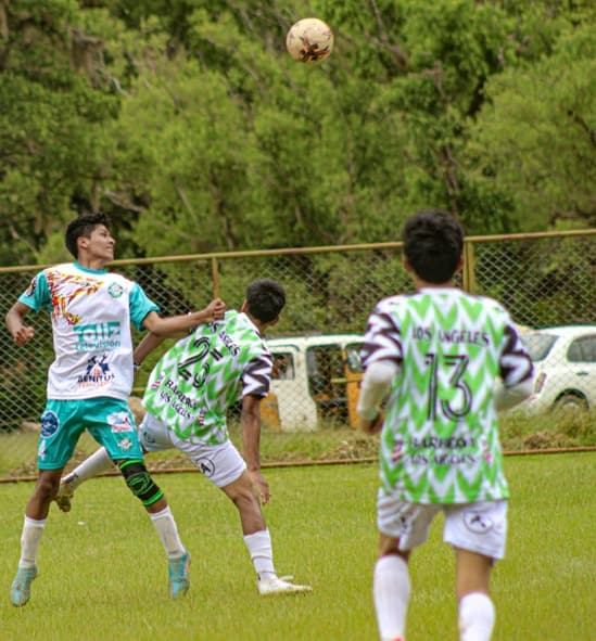 León Junior y Pujay aseguran su lugar en la liguilla