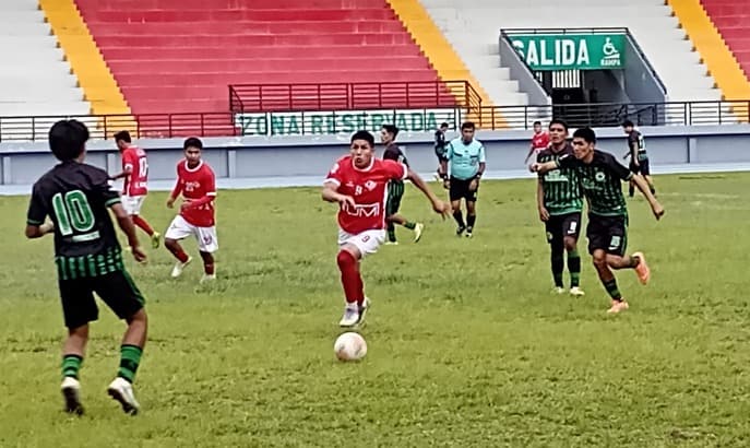 Elecciones obligan a reprogramar el deporte en Huánuco