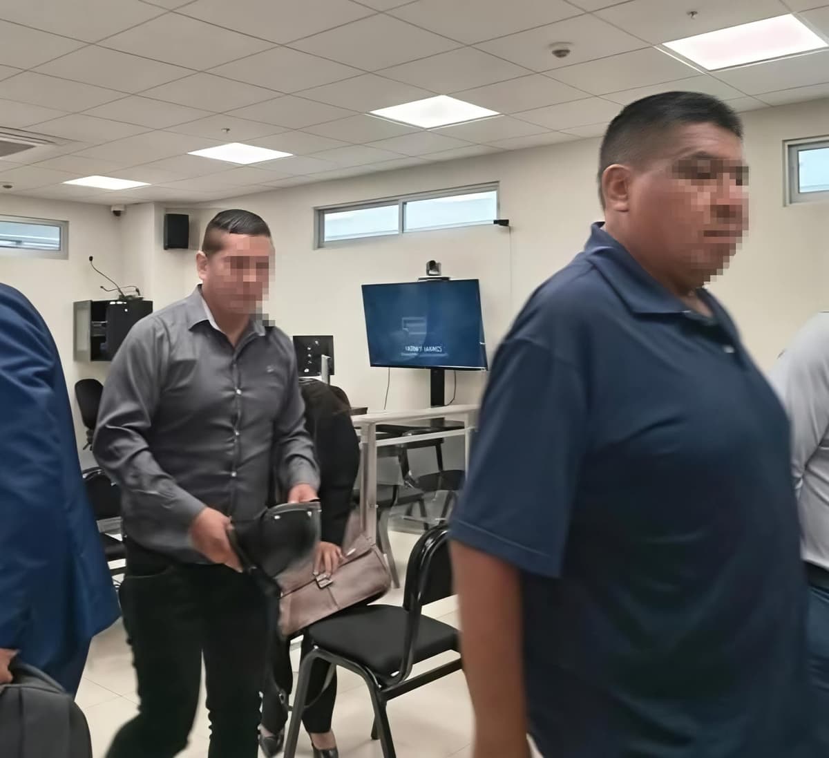 Justicia tras nueve años: confirman 20 años de cárcel para policías por asesinar a taxista