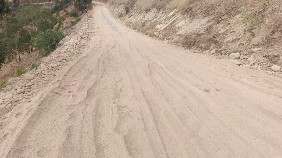 Mesa de diálogo por Nauyán pone a prueba versión de Martínez y respuesta de Jara