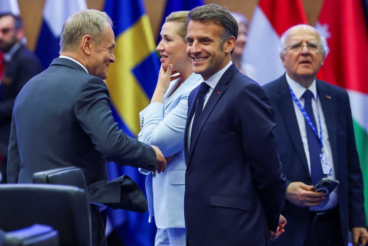 UE respira: Orbán fuera, fin a la influencia rusa en la sala