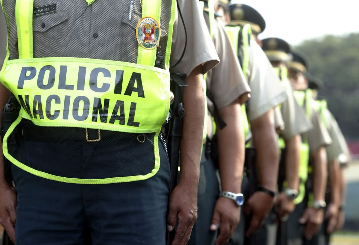 Malestar por polladas y campeonato de fulbito crecería entre suboficiales por el Día de la Madre en Huánuco