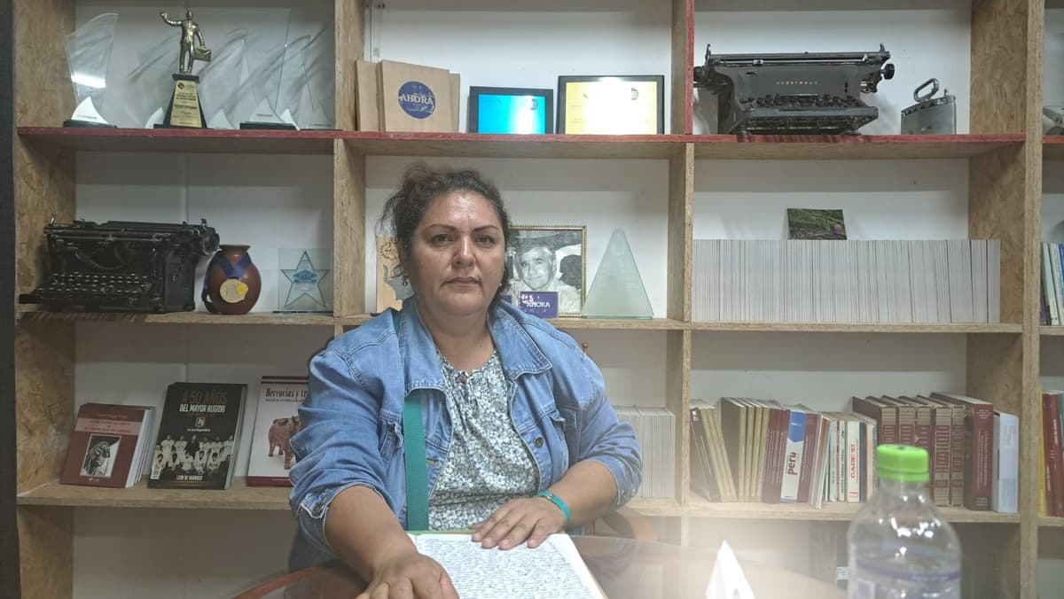 Apafa del Niño Jesús de Praga rechaza eventual retorno de exdirectora cuestionada