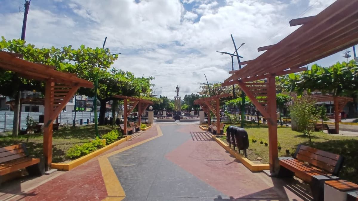 Alameda Perú triplica su costo: Pasó de S/ 6 millones a casi S/ 20 millones
