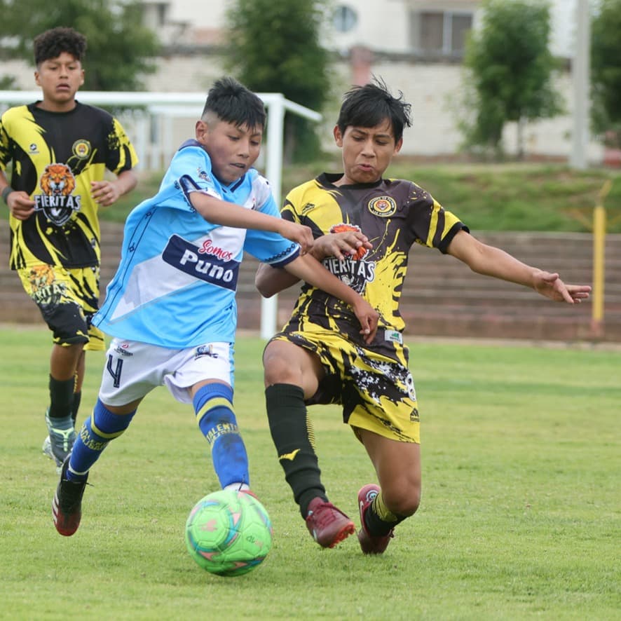 Copa Mundial 2026 abre convocatoria en Huánuco