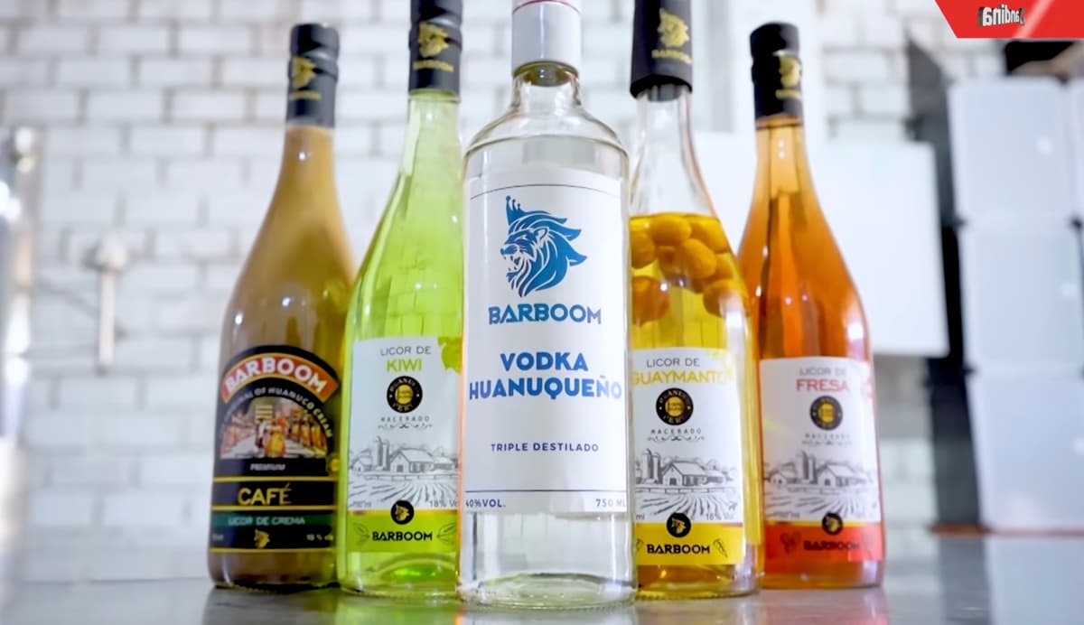 Vodka de papas nativas de Huánuco apunta a mercados de Europa y Estados Unidos