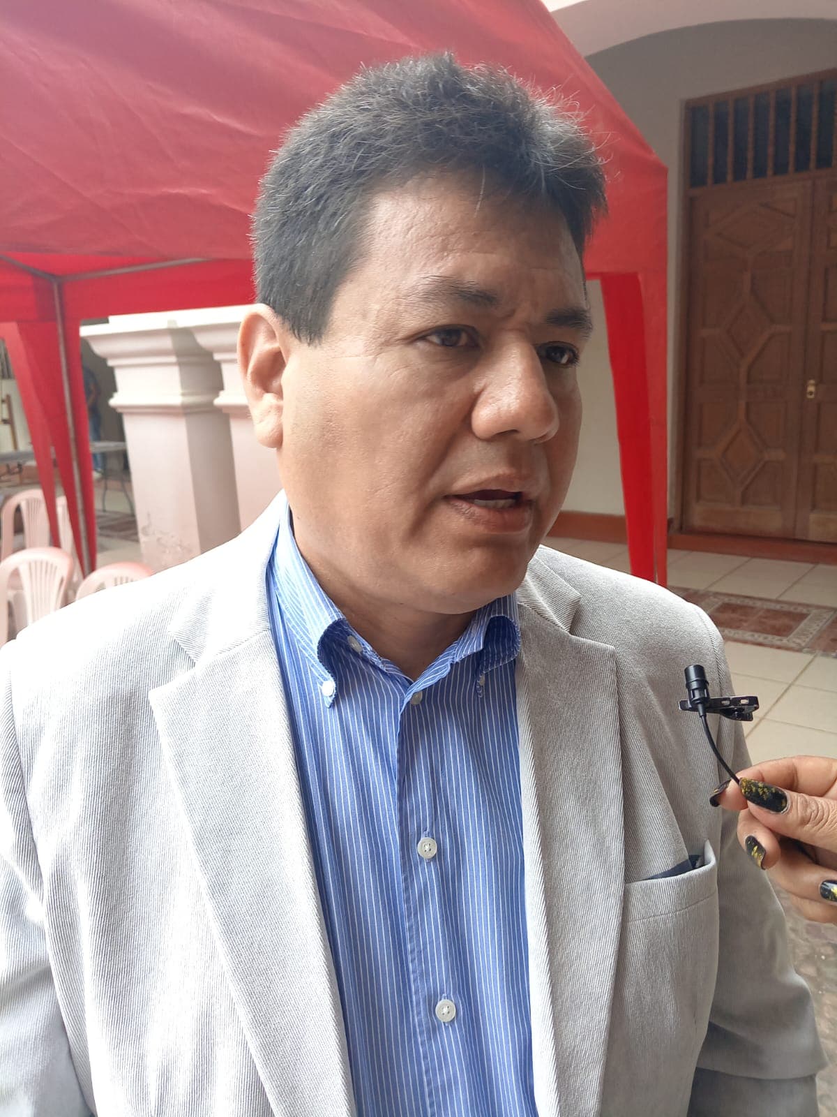 Empresariado de Huánuco alerta por desconfianza electoral y teme mayor freno a la inversión