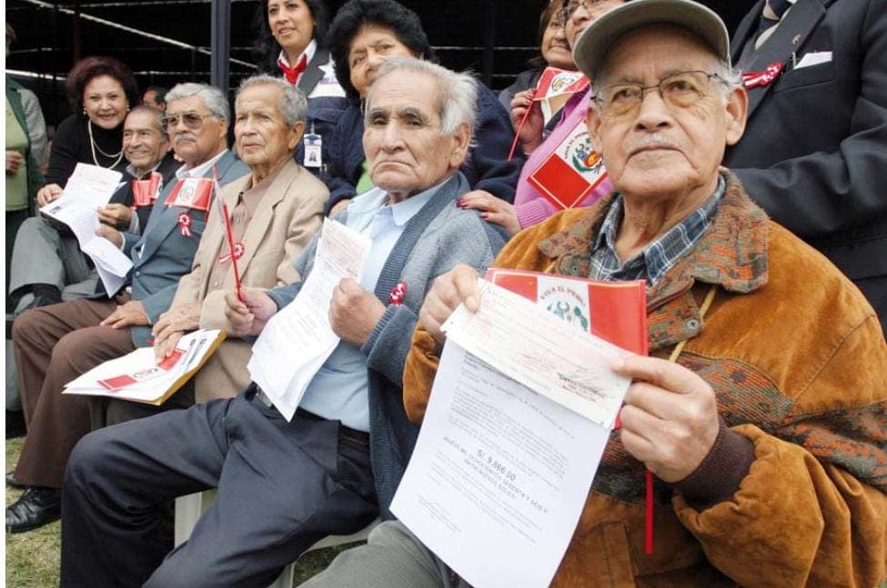 SUTEP advierte huelga nacional ante demora en reglamentar ley de pensiones magisteriales