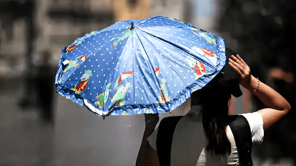 Senamhi advierte temperaturas por encima de lo normal en la costa peruana hasta julio