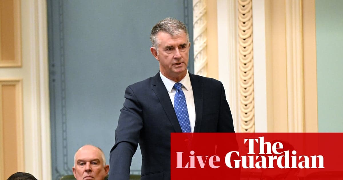 Australia: Ministro a policía por fraude electoral; desempleo se dispara