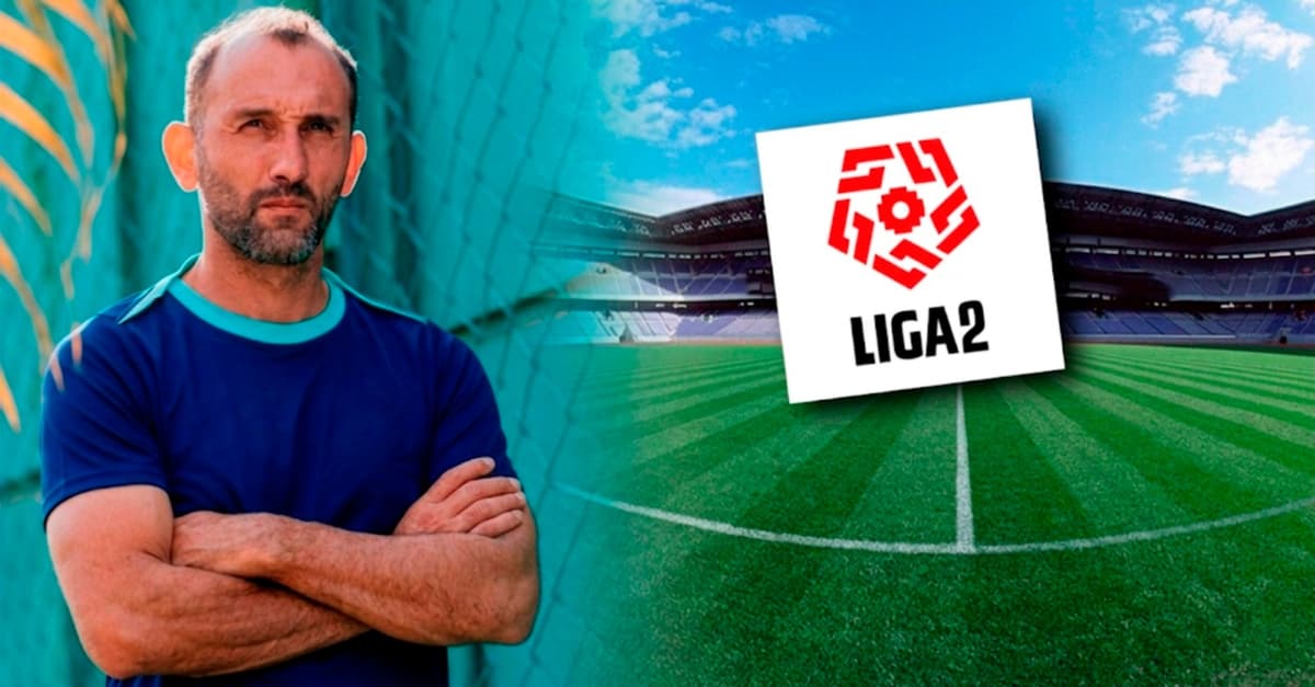 El club de LIGA 2 busca fichar a Hernán Barcos para el Torneo Clausura 2026