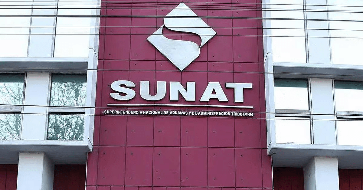 La Sunat anuncia un sorteo virtual por uso de comprobantes fiscales