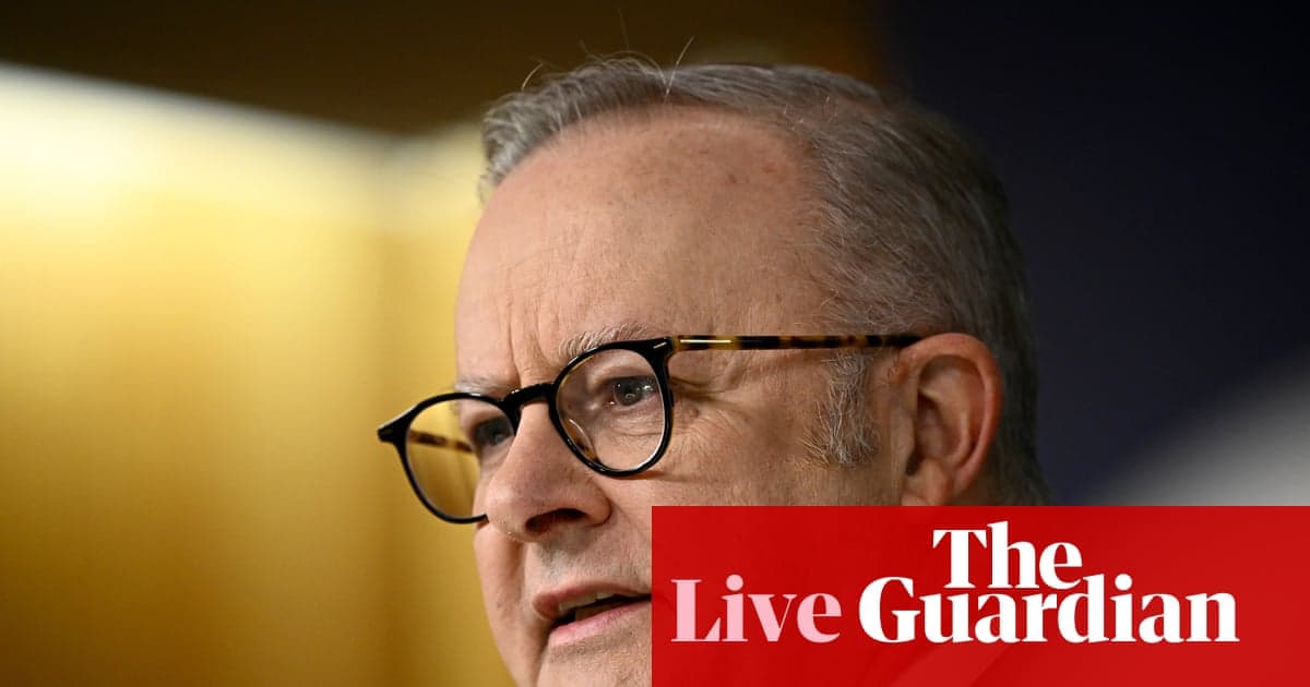 Australia: PM anuncia $10 mil millones; regulador financiero multa Canva