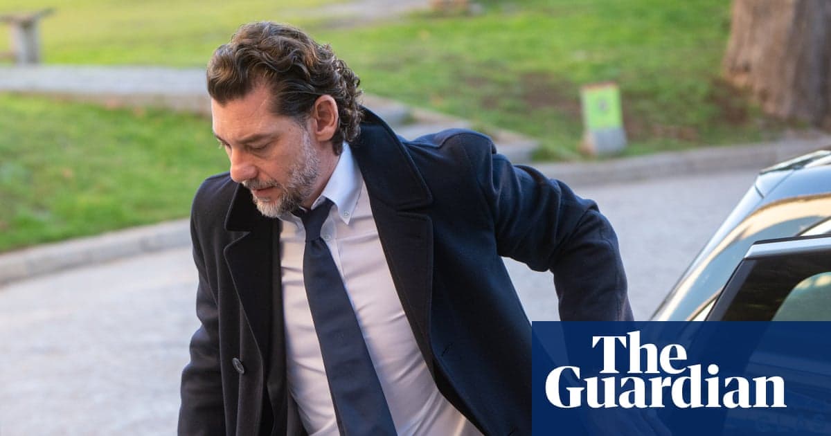 Arrestado en España hijo de fundador de Mango por muerte de padre
