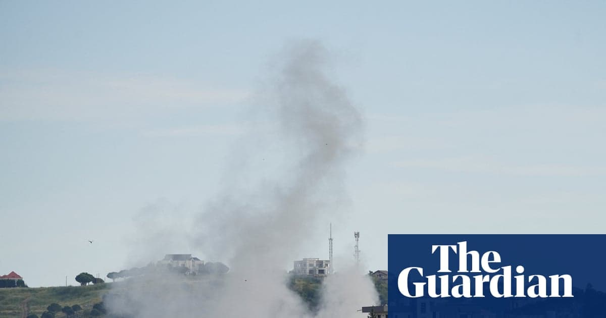 Israel ataca Líbano: 19 muertos y Hezbolá rompe tregua