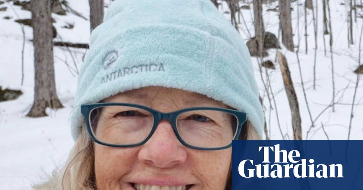 Canadá: Suspenden búsqueda de australiano desaparecido en parque