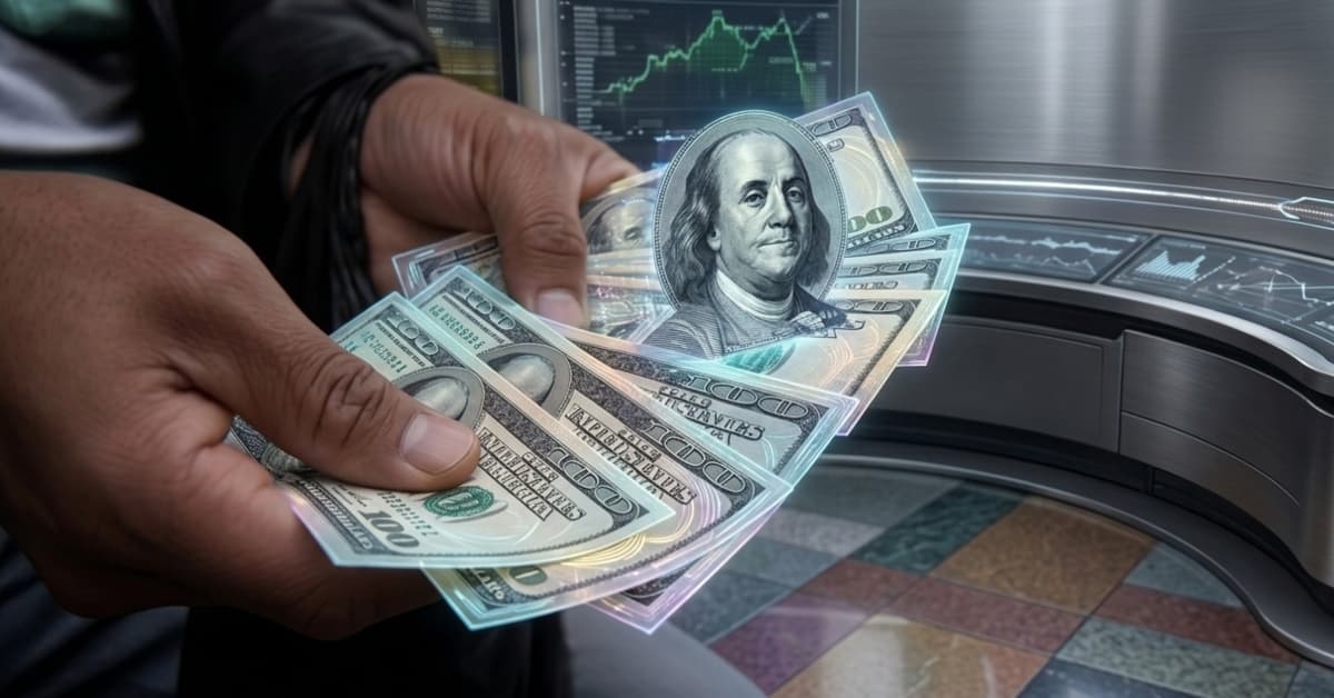 El tipo de cambio en Perú cotiza el dólar este miércoles 20 de mayo