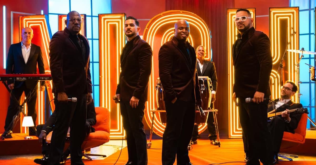 Grupo Niche regresa al Festival Internacional Chim Pum Callao después de 25 años