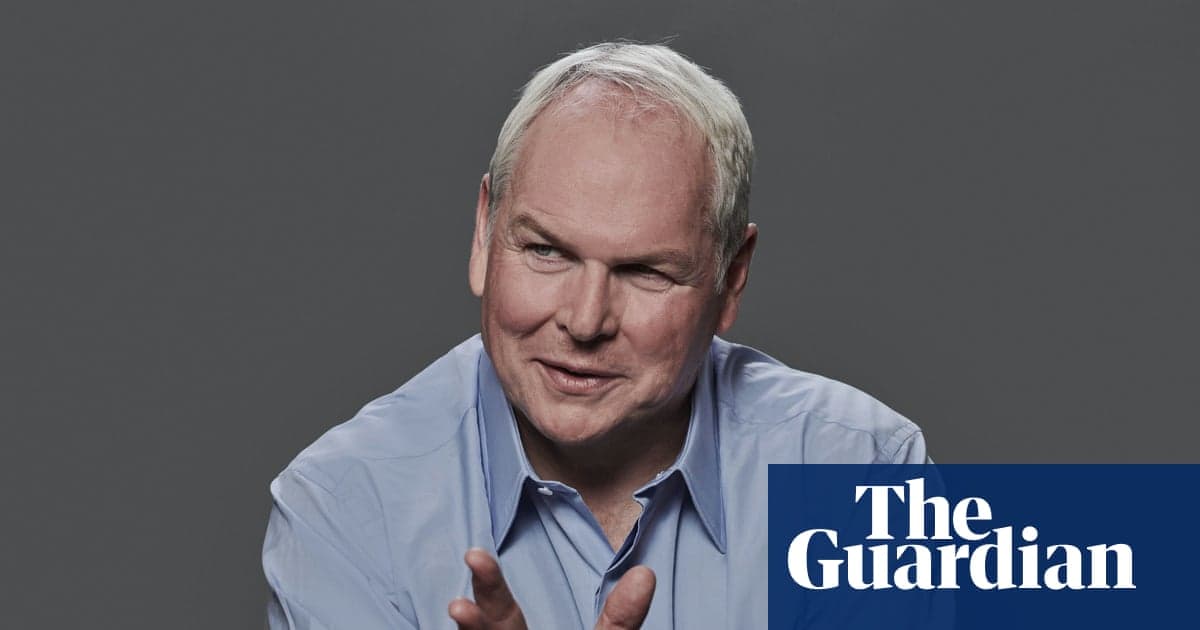 Adam Boulton: GB News debería perder su licencia