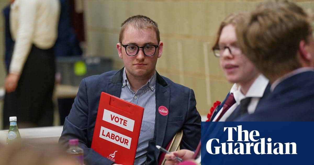 Golpe a Laborista en Inglaterra; Reforma UK avanza en comicios