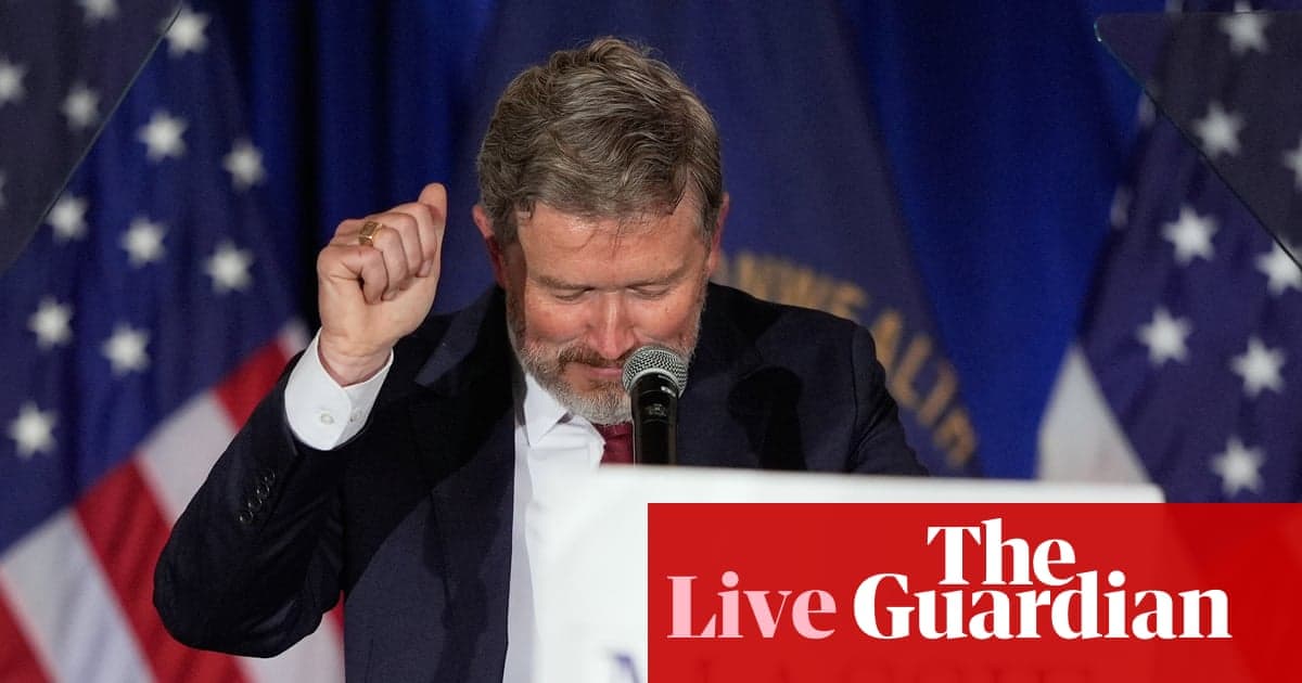 Trump asegura: 100% de mis candidatos venció en primarias
