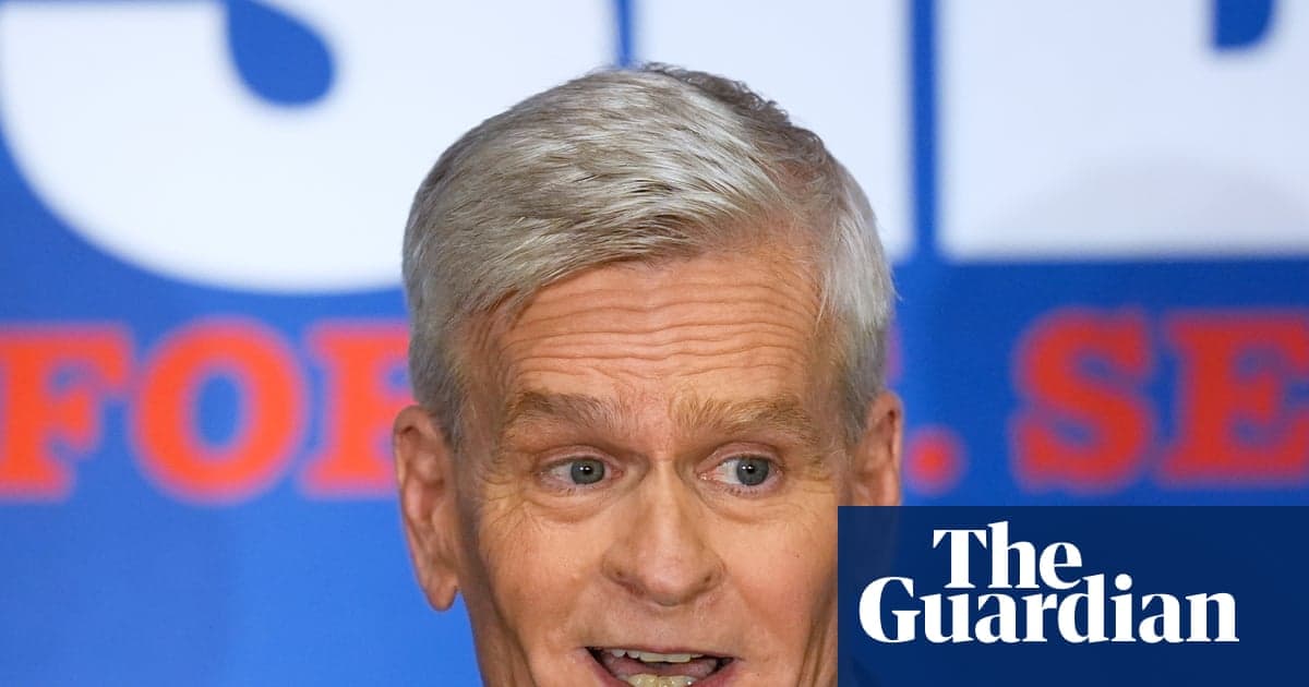 Cassidy no lamenta voto anti-Trump pese a derrota en Luisiana