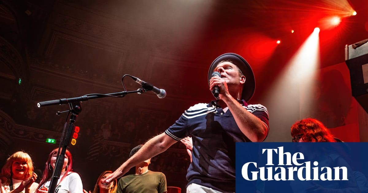 Belle and Sebastian: Himno escocés tras clasificación al Mundial