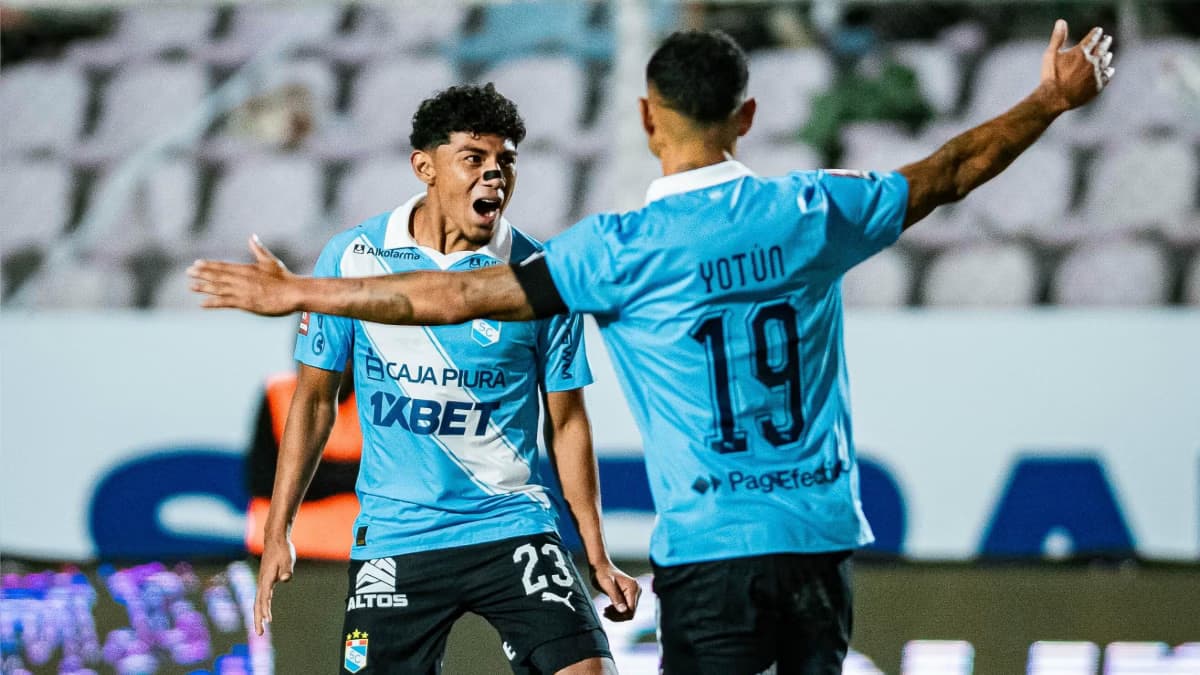 Sporting Cristal vs Comerciantes FC: previa del partido por la fecha 1 de la Copa de la Liga 2026