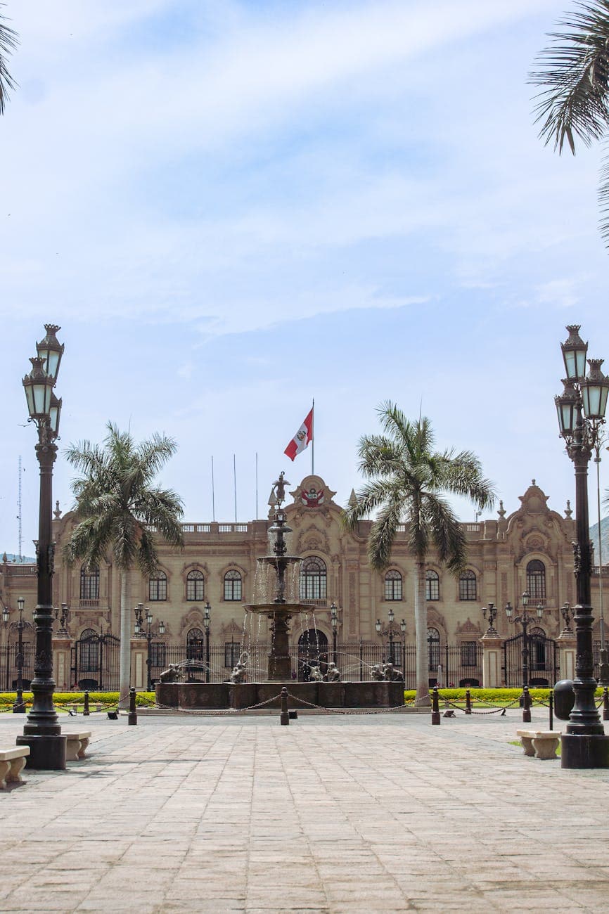 JP obtendría 2 diputados y el senador por Huánuco; FP se quedaría con un escaño