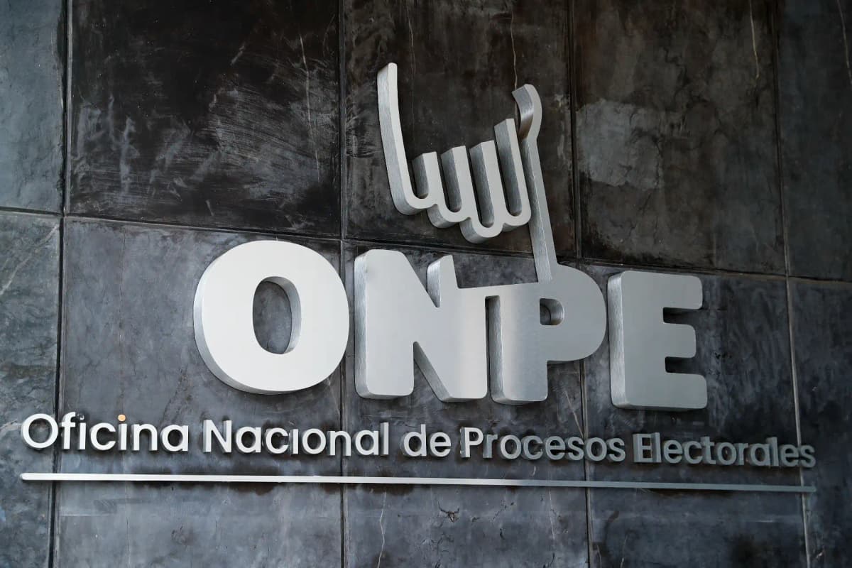 Elecciones 2026: partidos reportaron ingresos por S/18.2 millones en primera vuelta, según ONPE
