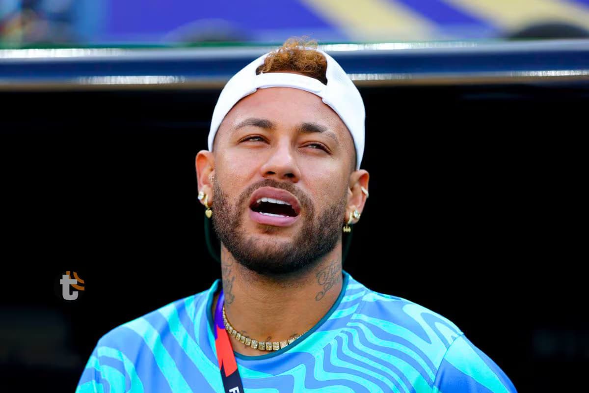 Neymar entrena con Brasil, pero médicos descartan su presencia en fase de grupos del Mundial 2026
