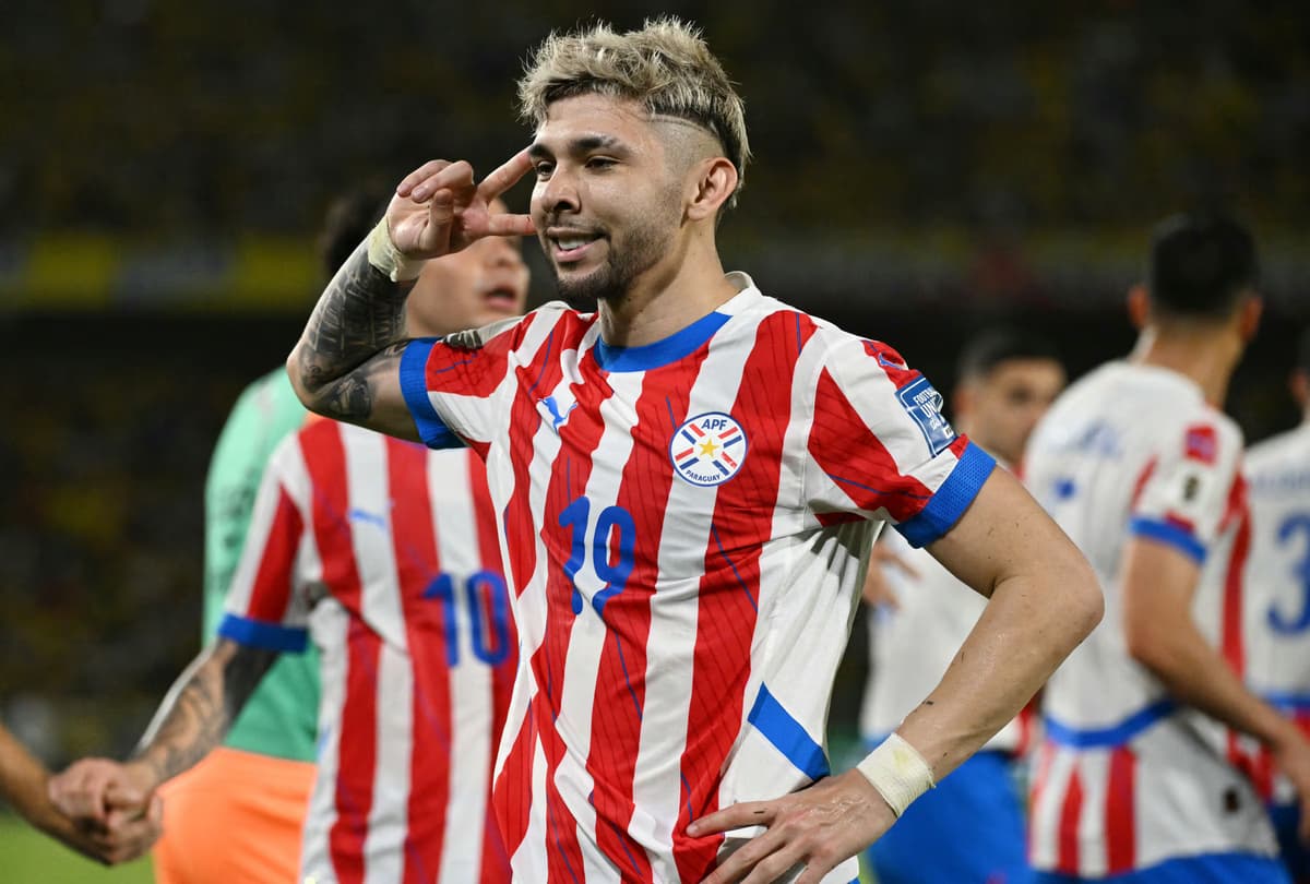 Paraguay vs. Australia: los escenarios para clasificar en el Grupo D del Mundial 2026
