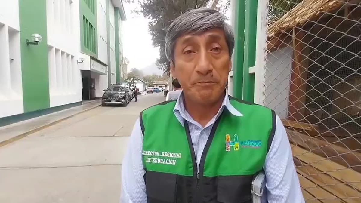 Ratifican a directores de UGEL sin evaluar denuncias ni avances claros en aprendizajes