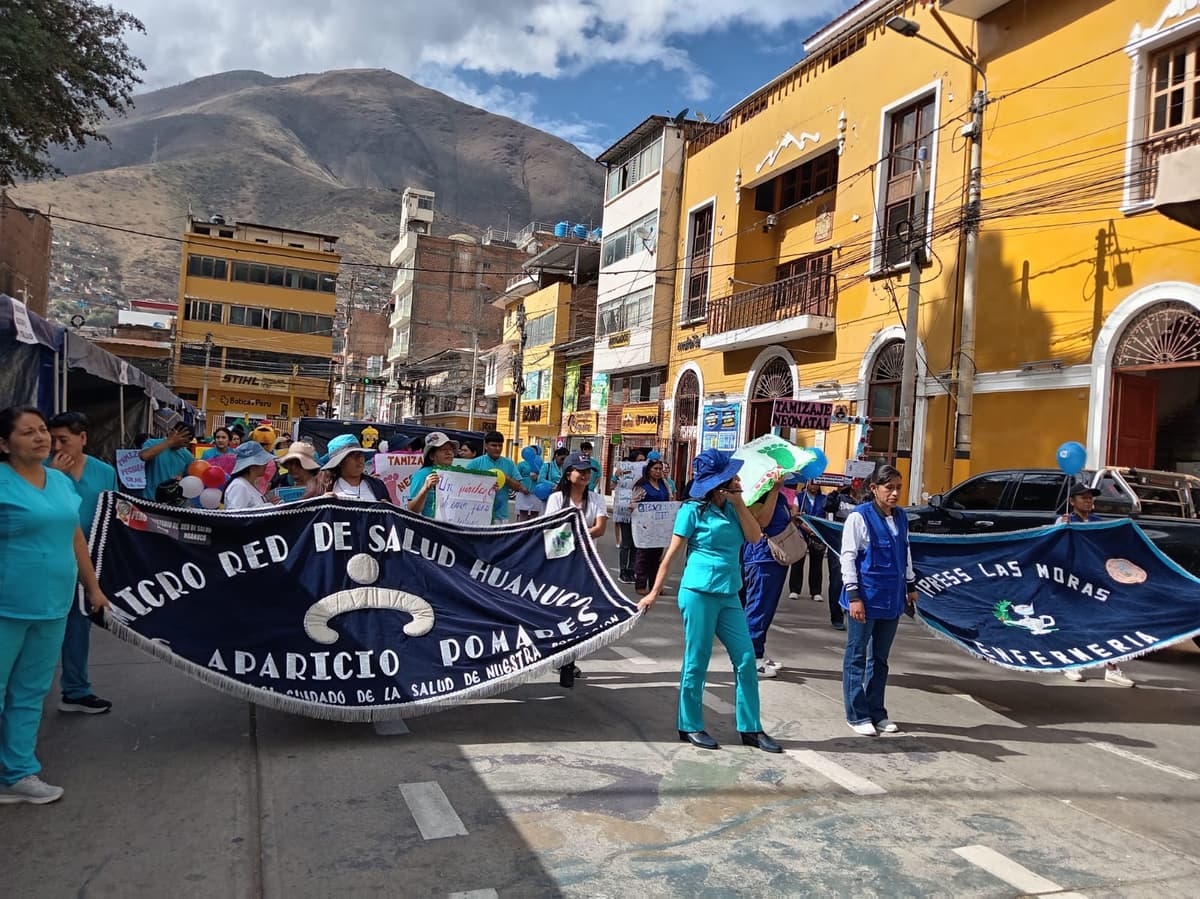 Tamizaje neonatal busca detectar enfermedades desde las primeras 48 horas de vida