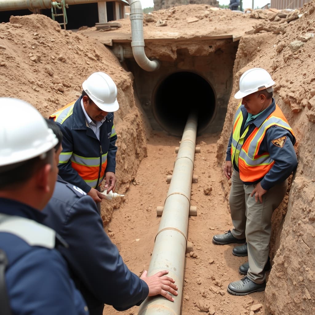 Presidente del OTASS llega este viernes a Huánuco para atender crisis de agua y evaluar