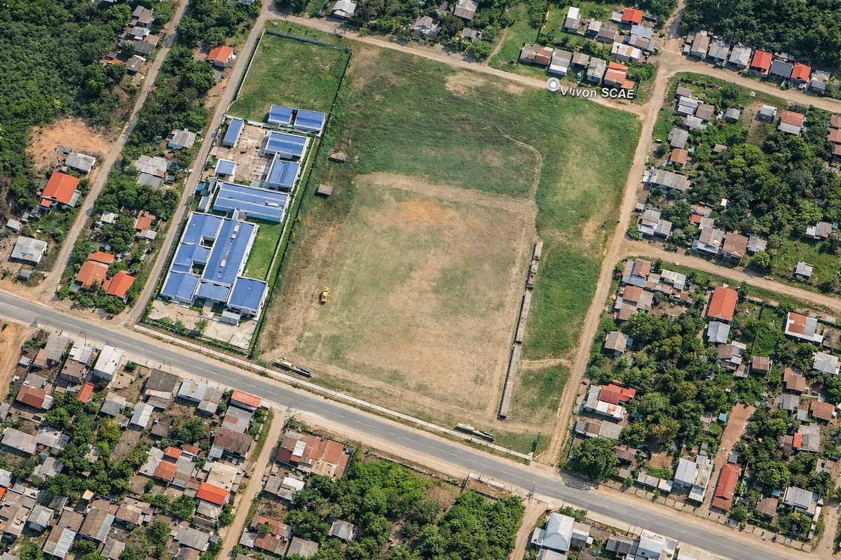 Yuyapichis tendrá nuevo estadio municipal con inversión de S/ 1.8 millones
