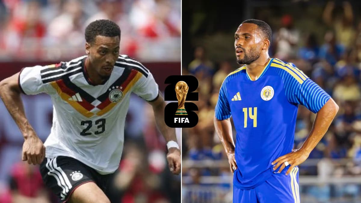 Alemania vs. Curazao: horarios y canales para el debut mundialista 2026