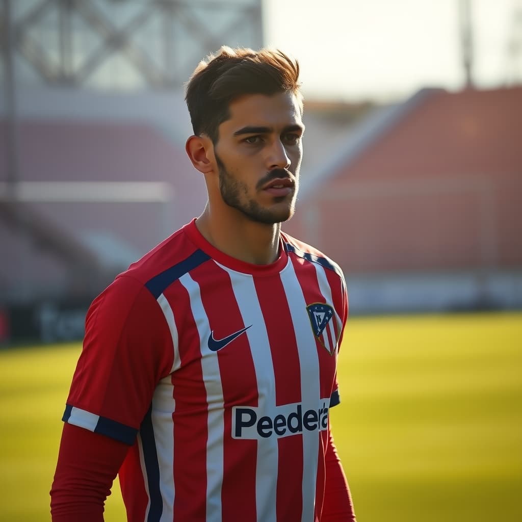 Atlético de Madrid paga 8 millones al Betis por el 50% de Rodrigo Riquelme