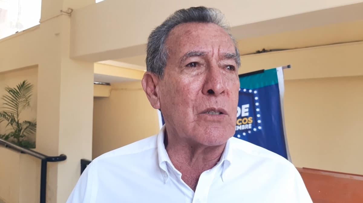 Jara califica de improductiva reunión con OTASS y exige cambios reales en Seda Huánuco