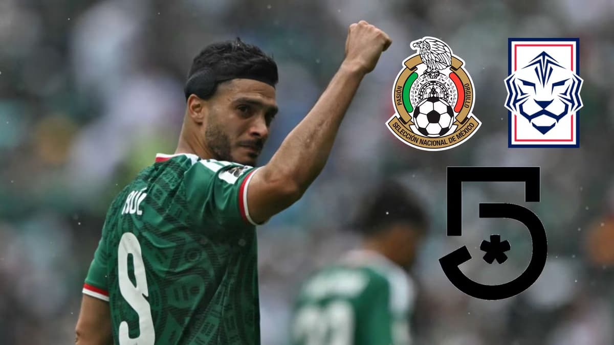 México vs. Corea del Sur: guía de transmisión del Mundial 2026