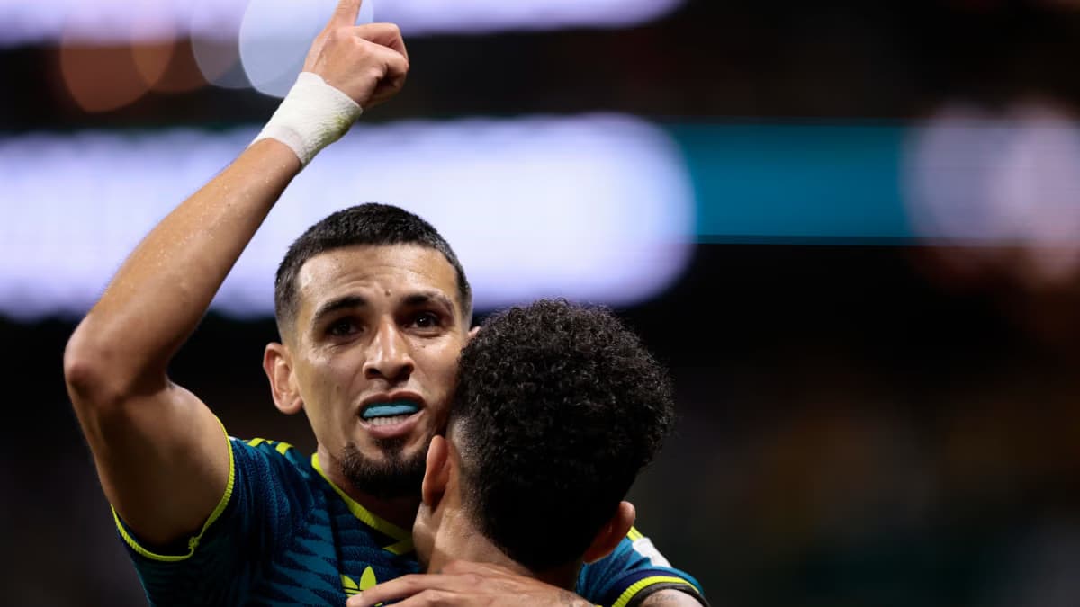 Colombia vence 1-0 a Uzbekistán con gol de Daniel Muñoz en el Mundial 2026