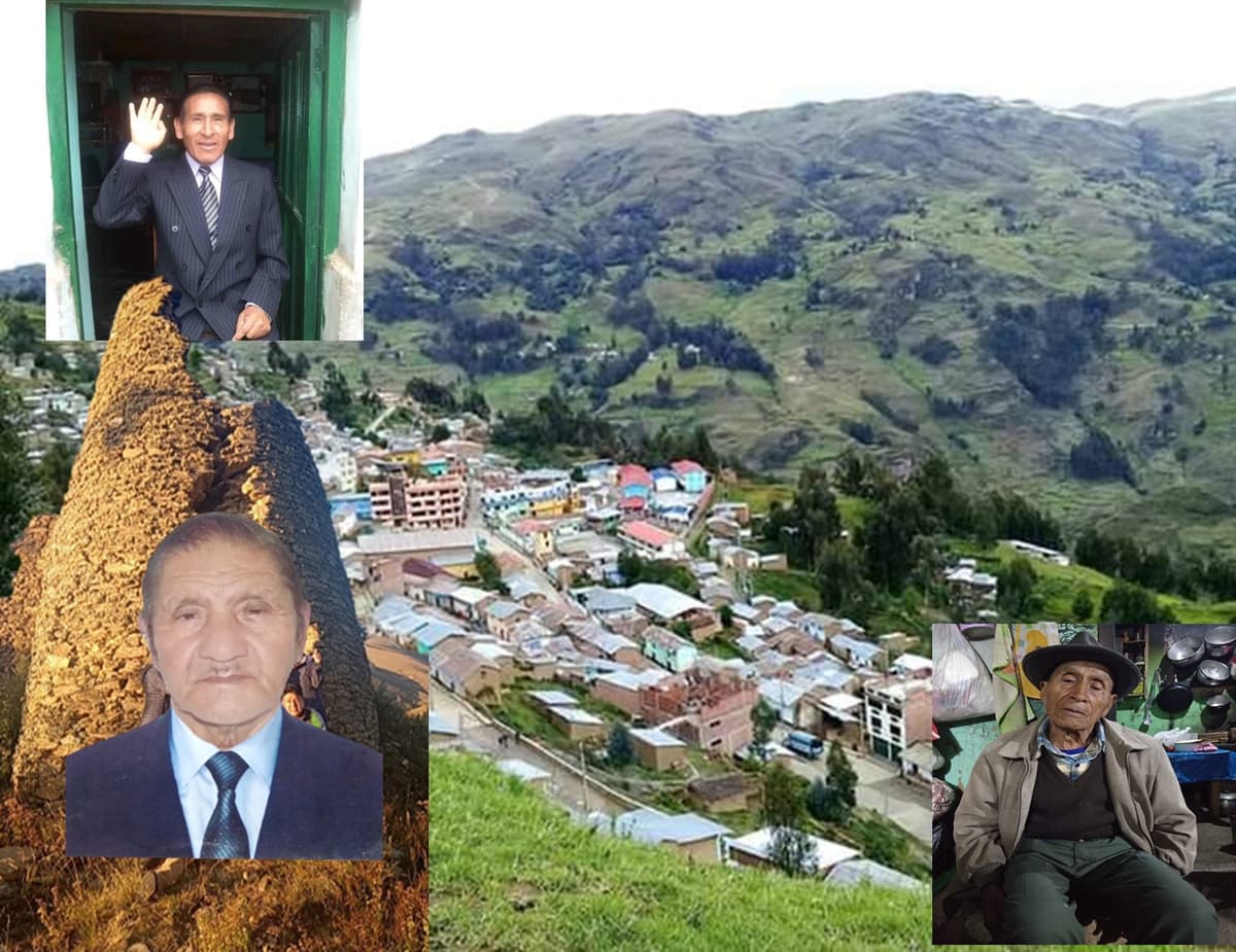 Sueño altoandino sigue vigente a 31 años de creación de Yarowilca