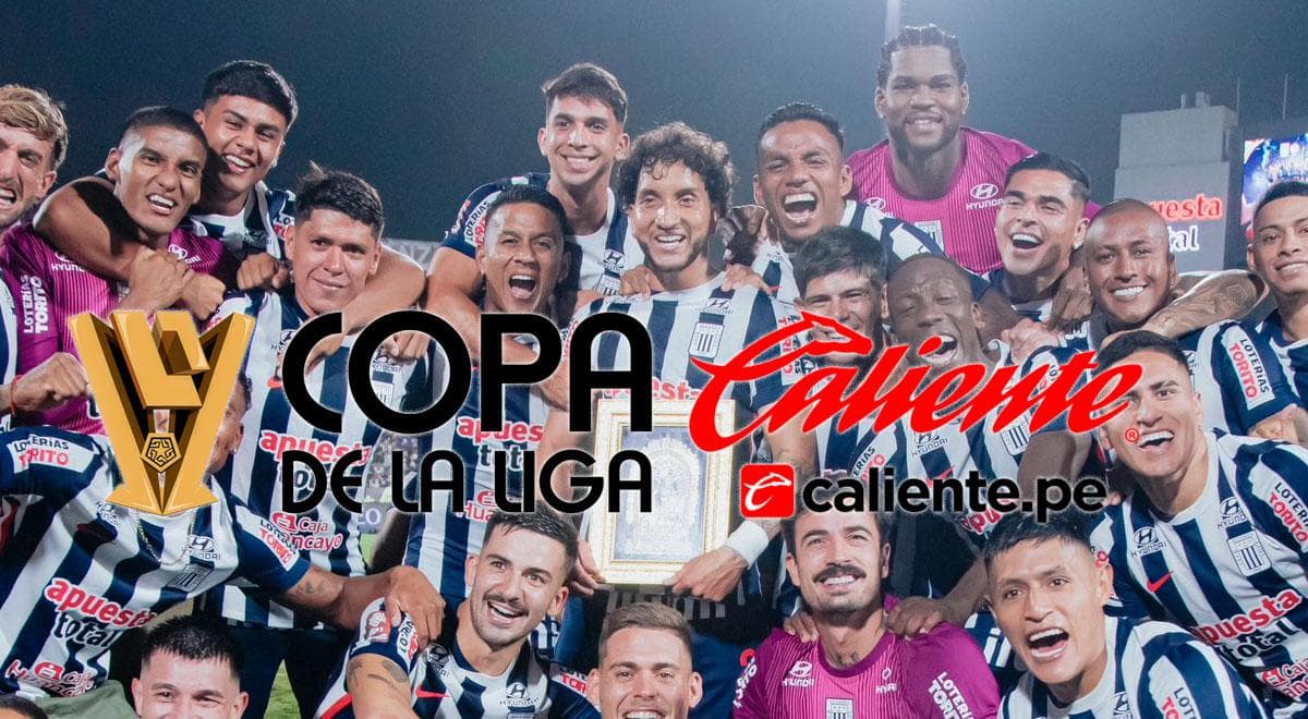 Alianza Lima llevará a tres jugadores del primer equipo a la Copa Caliente