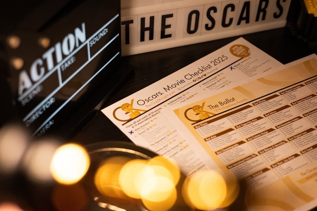 Movistar Plus suma dos nominadas al Oscar a su catálogo por 4,99 euros