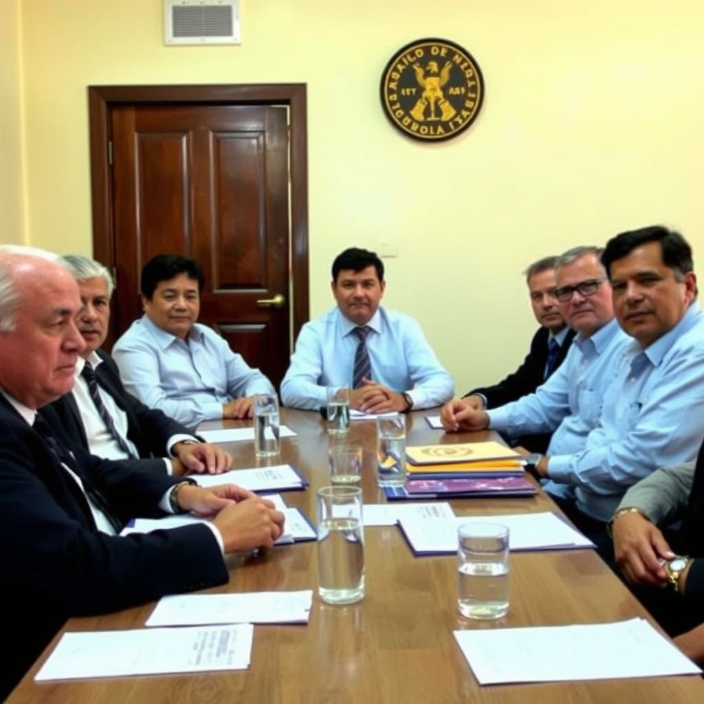 Presidente del OTASS llegará a Huánuco este viernes para mesa técnica por crisis de agua