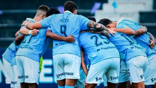 Cáceda aparece en órbita celeste