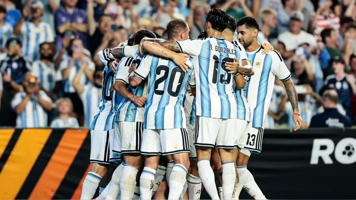Mundial 2026 EN VIVO: partidos de hoy, martes 16 de junio, con Argentina y Francia
