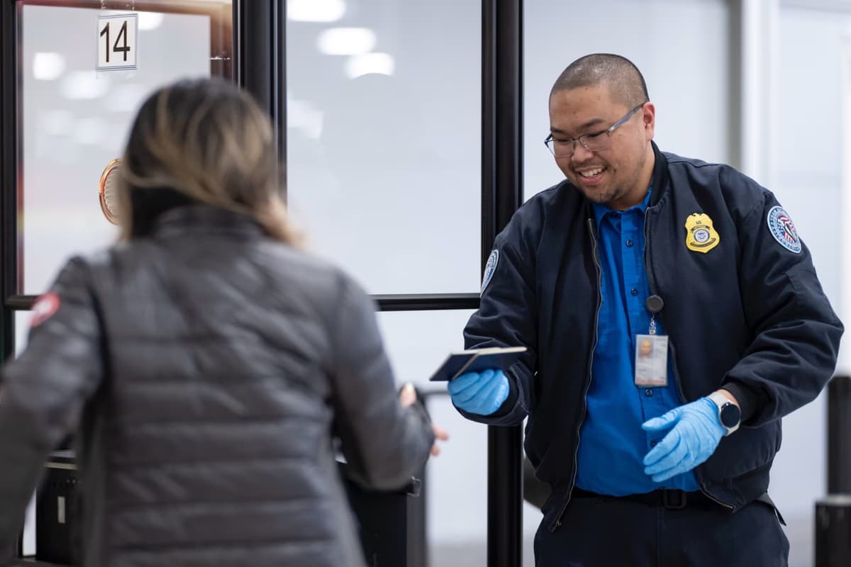 Mundial 2026: TSA exige identificación Real ID para vuelos internos en EE. UU.
