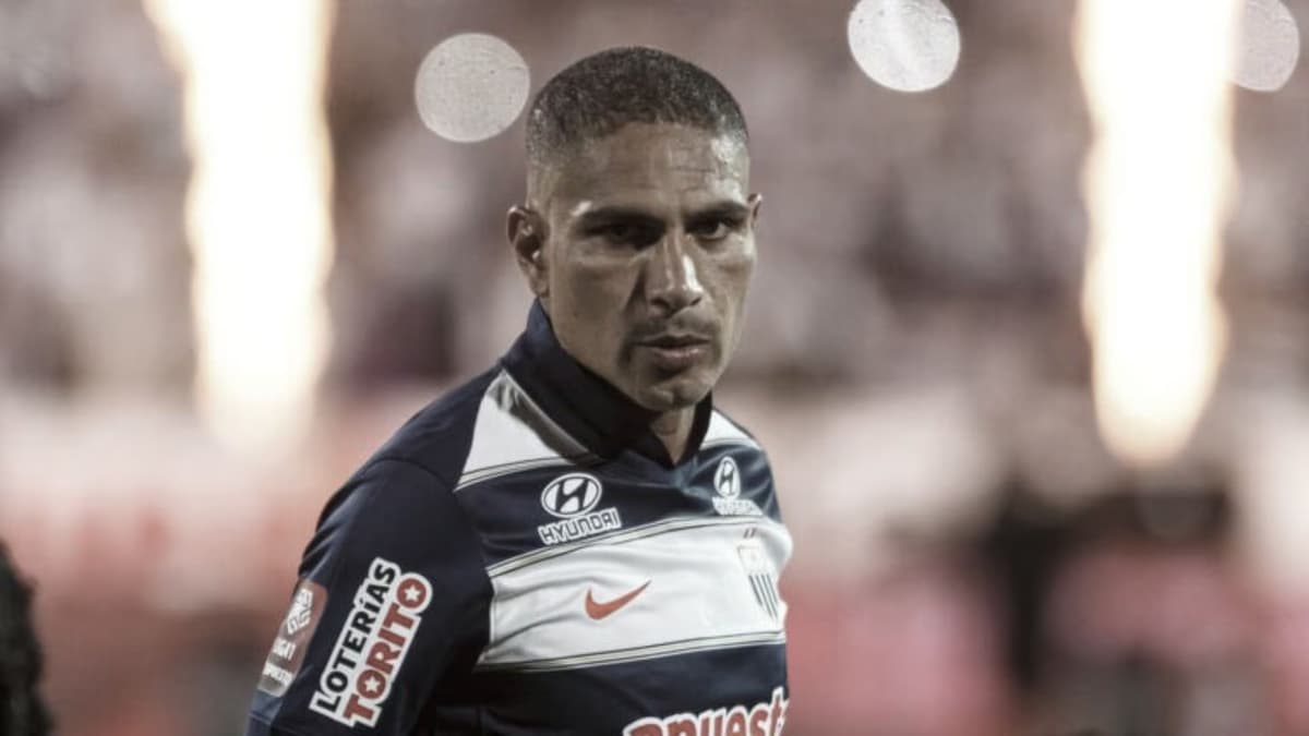Periodistas ponen en duda la transparencia de Paolo Guerrero en su interés por comprar acreencias de Alianza Lima