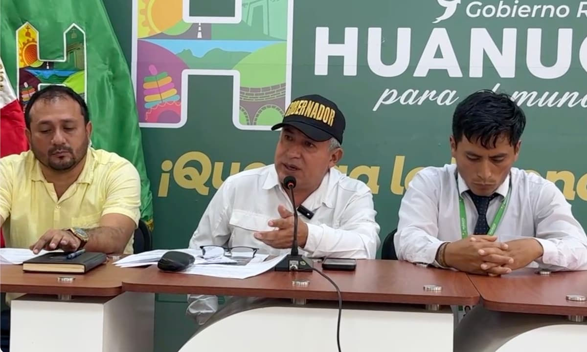Pulgar busca destrabar el PTAR con cesión de 6,5 hectáreas en El Totoral